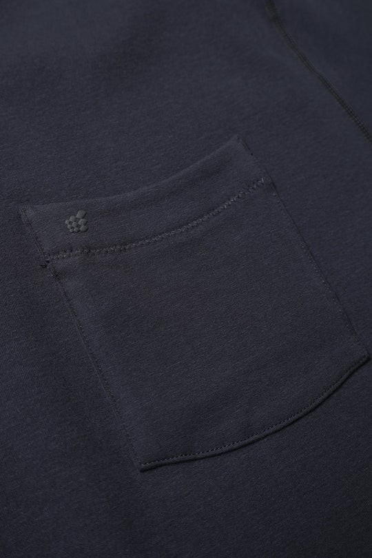 Classic Premium Pocket T-Shirt - Dark Gray