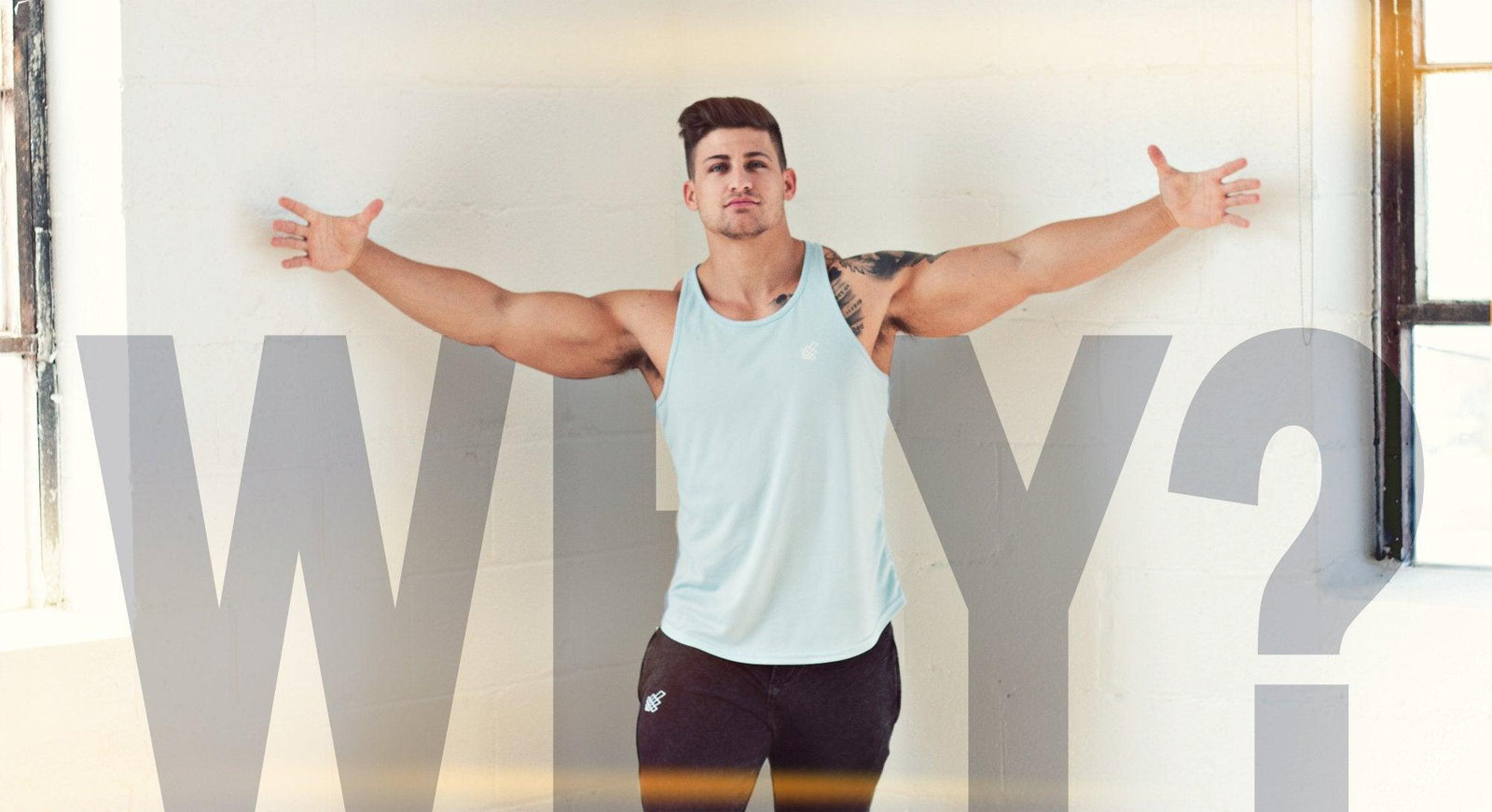 WHY YOUR MINDSET IS HOLDING YOU BACK - Coach Quinn Biddle