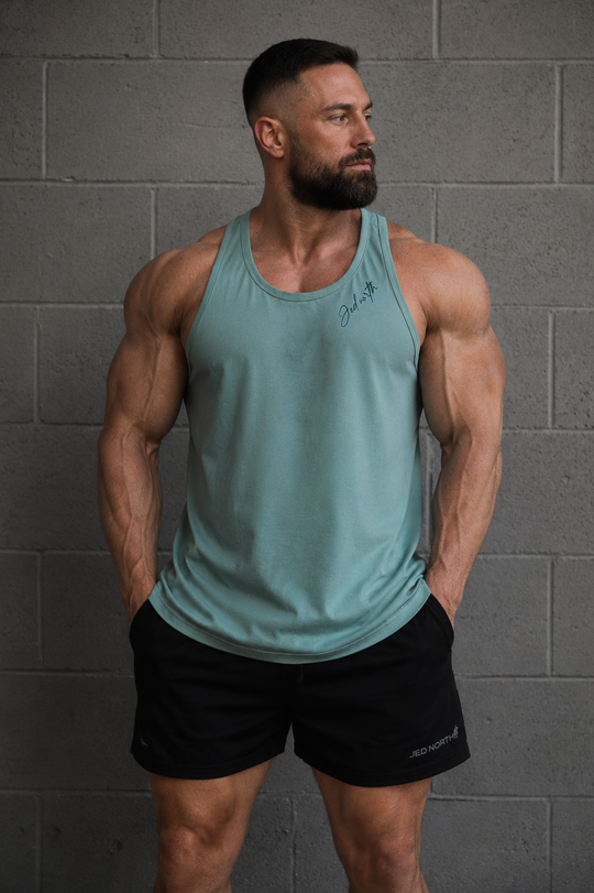 Flex Training Stringer - Cool Mint
