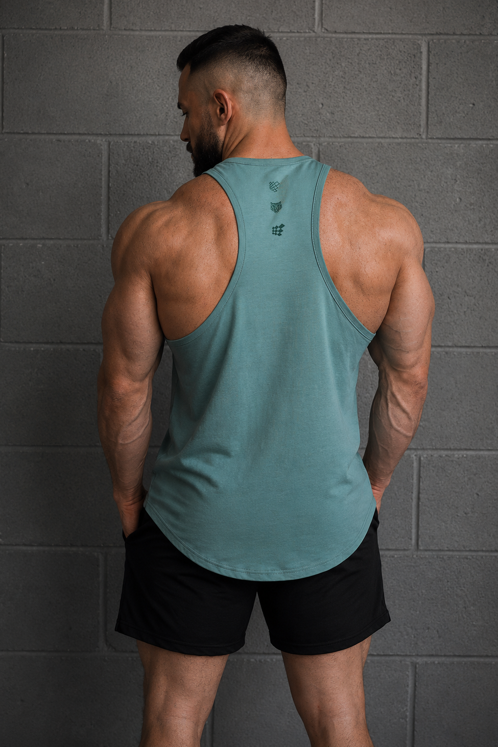 Flex Training Stringer - Cool Mint