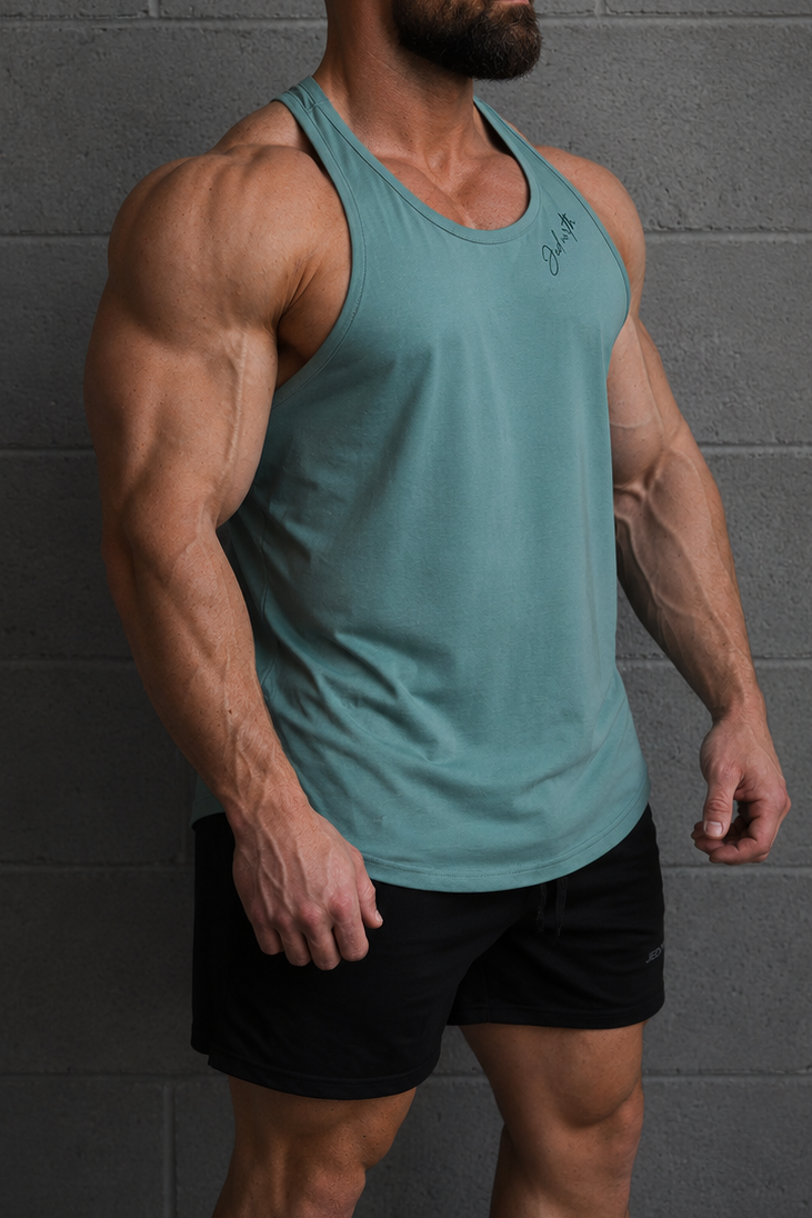 Flex Training Stringer - Cool Mint